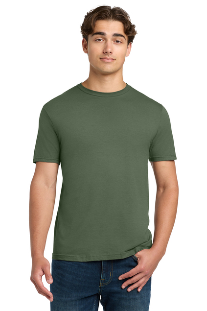 NewCotton T-Shirt Demo 4