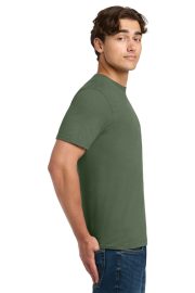 NewCotton T-Shirt Demo 4 - Image 3