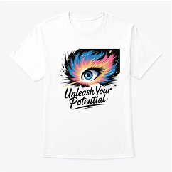 NewCotton T-Shirt Anime Demo 1